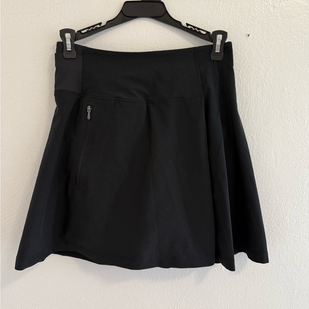 Athleta Fairway Pleated Skort - XXS - NWOT